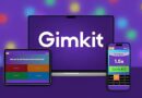 Gimkit Join